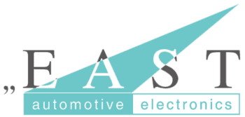 EAST EAST Logo
